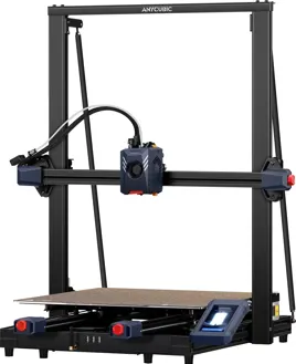 anycubic kobra 2 max 新品未開封 Anycubic Kobra 2 Max 3D Drucker K2MA0BK-Y-O - 3DWare Shop Schweiz